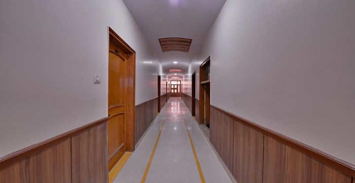 Rc Inn Sirsa Extérieur photo